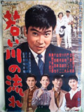 若い川の流れ